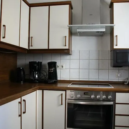 Luna Apartment