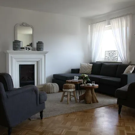 Apartment Luna